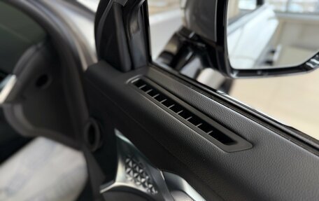 Haval F7x, 2026 год, 3 999 000 рублей, 11 фотография