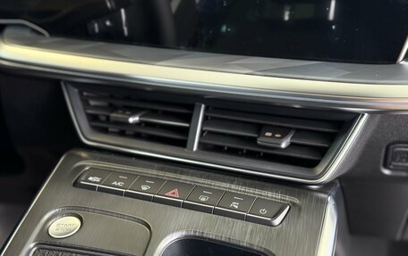 Haval F7x, 2026 год, 3 999 000 рублей, 12 фотография