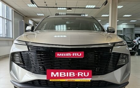 Haval F7x, 2026 год, 3 999 000 рублей, 2 фотография
