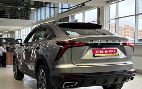 Haval F7x, 2026 год, 3 999 000 рублей, 3 фотография
