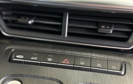 Haval F7x, 2026 год, 3 999 000 рублей, 22 фотография