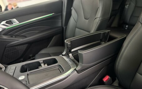 Haval F7x, 2026 год, 3 999 000 рублей, 21 фотография