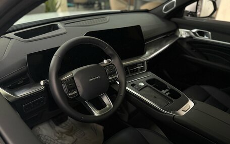 Haval F7x, 2026 год, 3 999 000 рублей, 17 фотография