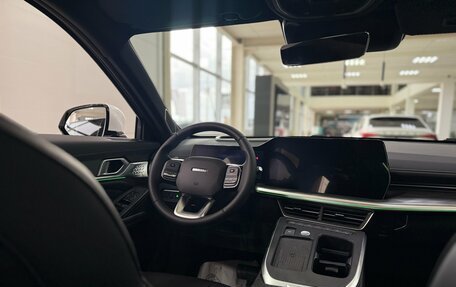 Haval F7x, 2026 год, 3 999 000 рублей, 16 фотография