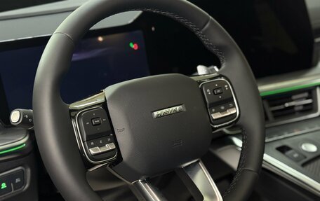 Haval F7x, 2026 год, 3 999 000 рублей, 18 фотография
