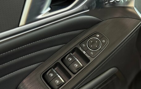 Haval F7x, 2026 год, 3 999 000 рублей, 23 фотография