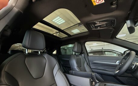 Haval F7x, 2026 год, 3 999 000 рублей, 26 фотография