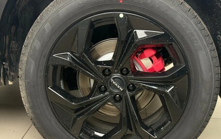 Haval F7x, 2026 год, 3 999 000 рублей, 33 фотография