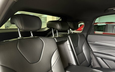 Haval F7x, 2026 год, 3 999 000 рублей, 29 фотография