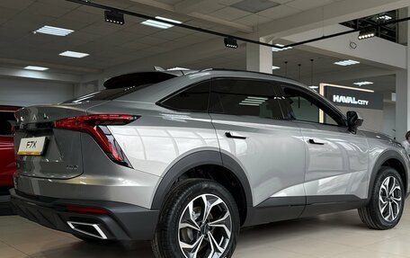 Haval F7x, 2026 год, 3 999 000 рублей, 4 фотография