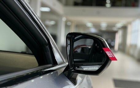 Haval F7x, 2026 год, 3 999 000 рублей, 8 фотография