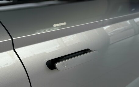 Haval F7x, 2026 год, 3 999 000 рублей, 13 фотография