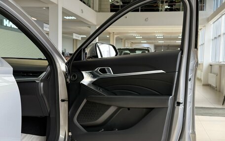 Haval F7x, 2026 год, 3 999 000 рублей, 15 фотография