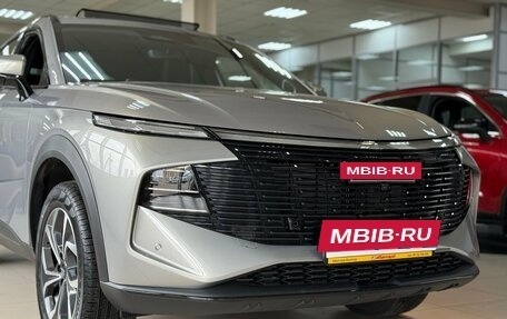 Haval F7x, 2026 год, 3 999 000 рублей, 6 фотография