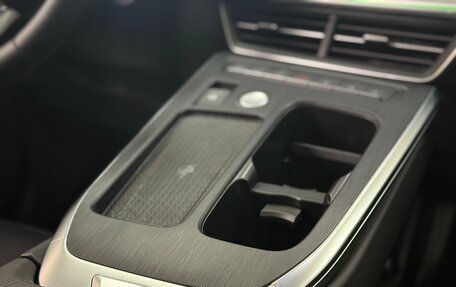 Haval F7x, 2026 год, 3 999 000 рублей, 19 фотография