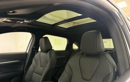 Haval F7x, 2026 год, 3 999 000 рублей, 25 фотография