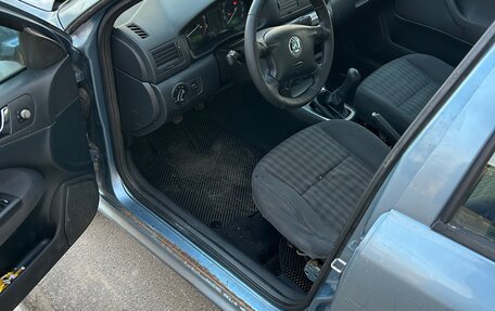 Skoda Octavia IV, 2007 год, 340 000 рублей, 4 фотография