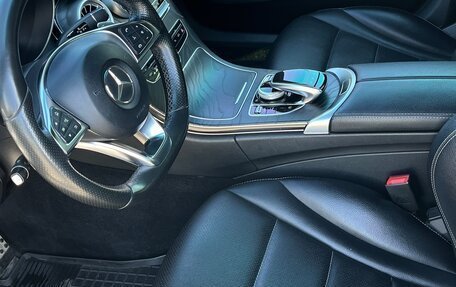 Mercedes-Benz C-Класс, 2015 год, 2 270 000 рублей, 5 фотография