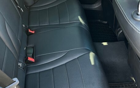 Mercedes-Benz C-Класс, 2015 год, 2 270 000 рублей, 7 фотография
