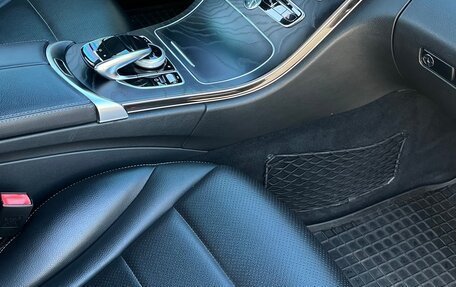 Mercedes-Benz C-Класс, 2015 год, 2 270 000 рублей, 6 фотография