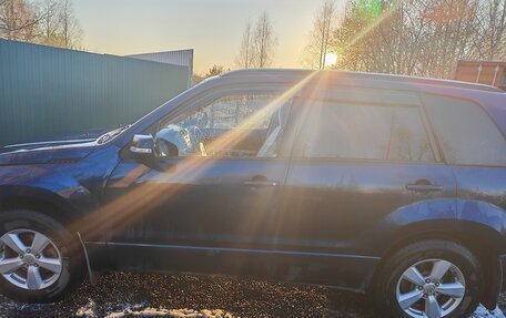 Suzuki Grand Vitara, 2008 год, 685 000 рублей, 3 фотография