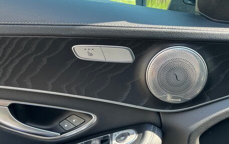 Mercedes-Benz C-Класс, 2015 год, 2 270 000 рублей, 9 фотография