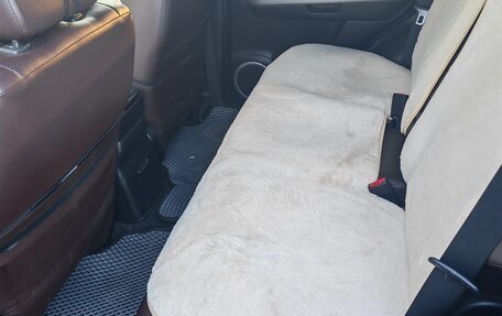 Suzuki Grand Vitara, 2008 год, 685 000 рублей, 8 фотография