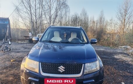 Suzuki Grand Vitara, 2008 год, 685 000 рублей, 4 фотография