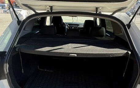 BMW X1, 2012 год, 1 600 000 рублей, 9 фотография