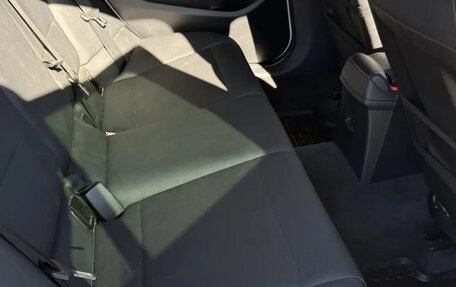BMW X1, 2012 год, 1 600 000 рублей, 12 фотография