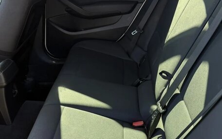 BMW X1, 2012 год, 1 600 000 рублей, 11 фотография