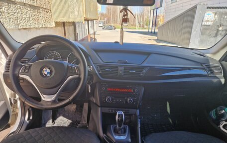 BMW X1, 2012 год, 1 600 000 рублей, 5 фотография