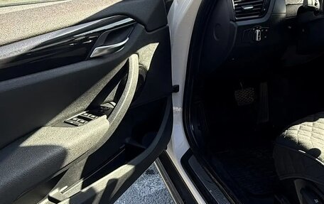 BMW X1, 2012 год, 1 600 000 рублей, 7 фотография
