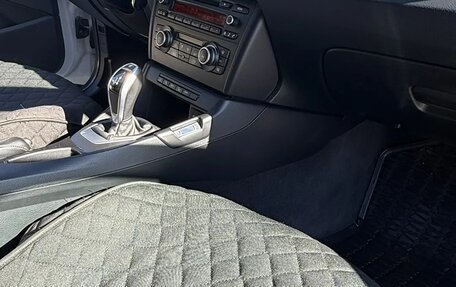 BMW X1, 2012 год, 1 600 000 рублей, 14 фотография
