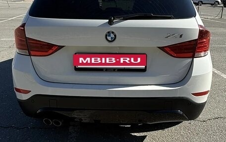 BMW X1, 2012 год, 1 600 000 рублей, 2 фотография