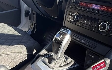 BMW X1, 2012 год, 1 600 000 рублей, 13 фотография