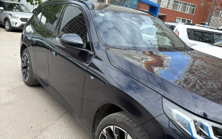 BMW X3, 2025 год, 7 500 000 рублей, 2 фотография