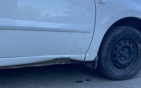 Datsun on-DO I рестайлинг, 2019 год, 450 000 рублей, 2 фотография