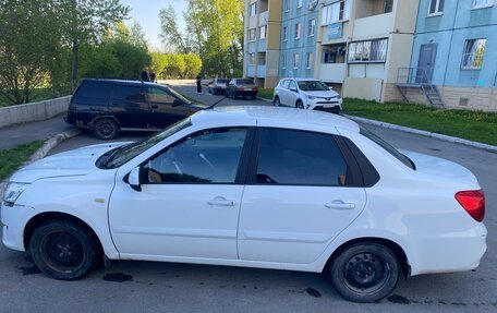 Datsun on-DO I рестайлинг, 2019 год, 450 000 рублей, 5 фотография