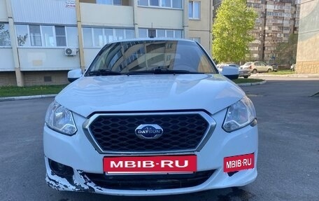 Datsun on-DO I рестайлинг, 2019 год, 450 000 рублей, 7 фотография