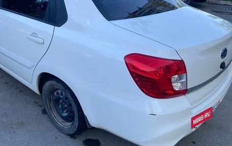 Datsun on-DO I рестайлинг, 2019 год, 450 000 рублей, 4 фотография