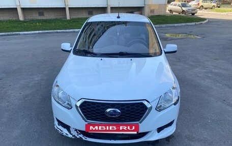 Datsun on-DO I рестайлинг, 2019 год, 450 000 рублей, 6 фотография