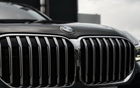 BMW 7 серия, 2021 год, 7 500 000 рублей, 3 фотография