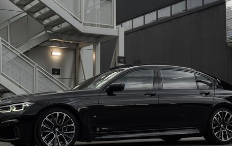 BMW 7 серия, 2021 год, 7 500 000 рублей, 6 фотография