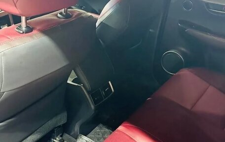 Lexus NX I, 2018 год, 4 500 000 рублей, 4 фотография