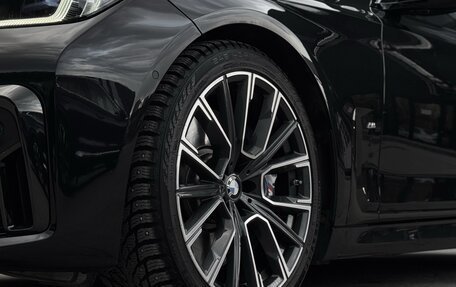 BMW 7 серия, 2021 год, 7 500 000 рублей, 5 фотография