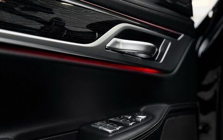 BMW 7 серия, 2021 год, 7 500 000 рублей, 8 фотография