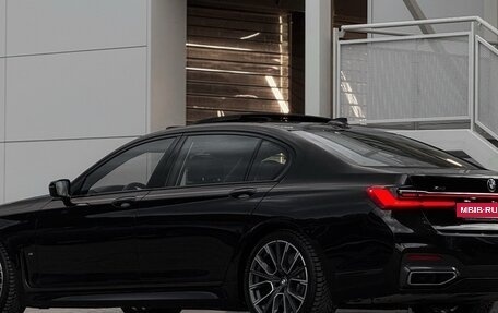 BMW 7 серия, 2021 год, 7 500 000 рублей, 7 фотография
