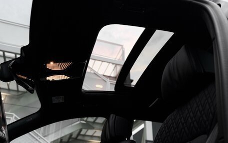 BMW 7 серия, 2021 год, 7 500 000 рублей, 11 фотография