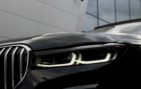 BMW 7 серия, 2021 год, 7 500 000 рублей, 16 фотография